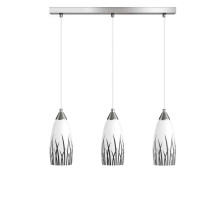 Подвесной светильник 33 Идеи PND.102.03.01.002.CH-P.02.OC