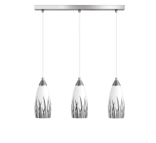 Подвесной светильник 33 Идеи PND.102.03.01.002.CH-P.02.OC