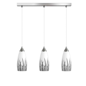 Подвесной светильник 33 Идеи PND.102.03.01.002.CH-P.02.OC