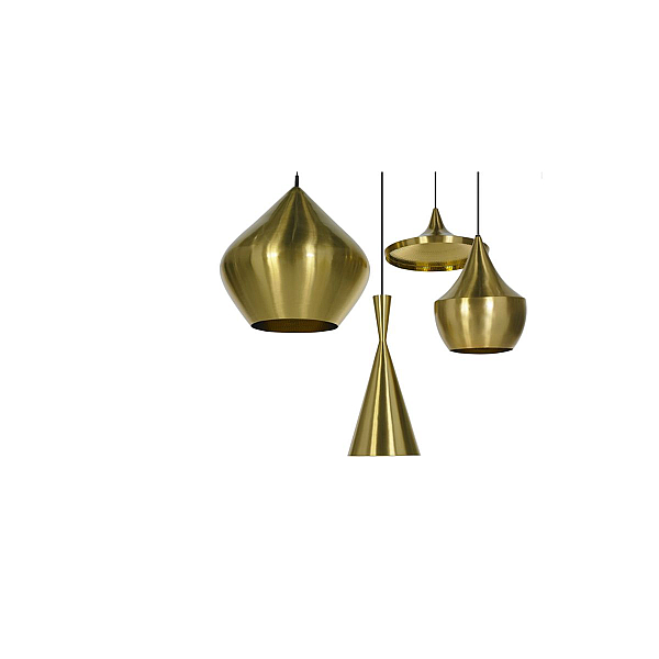 Подвесной светильник Imperium Loft Beat Light Wide 73684-22