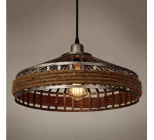 Люстра Loft-Concept Loft Rope Light 40.161-0 3378