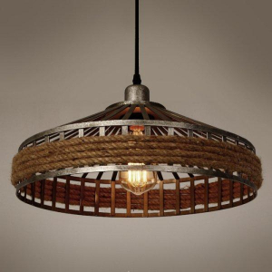 Люстра Loft-Concept Loft Rope Light 40.161-0 3378