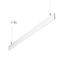 Подвесной светодиодный светильник Novotech Over Iter 358161