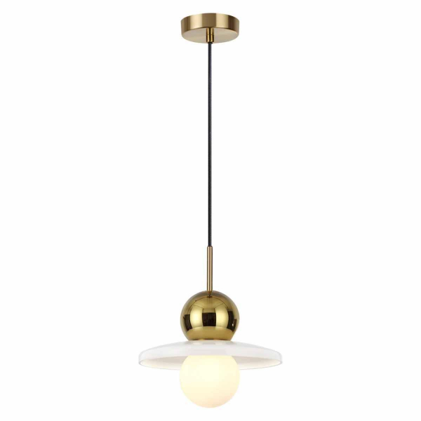 Подвесной светильник Odeon Light Hatty 5014/1B Подвесной светильник Odeon Light Hatty 5014/1B