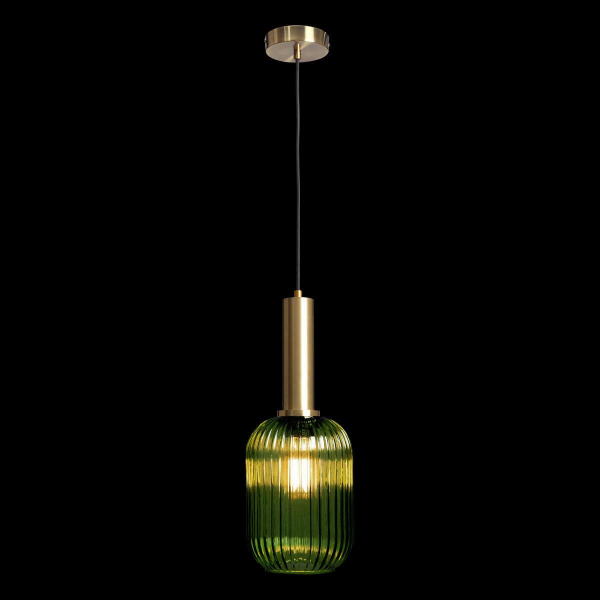 Подвесной светильник Loft IT IRIS 2072-A+BR Подвесной светильник Loft IT IRIS 2072-A+BR