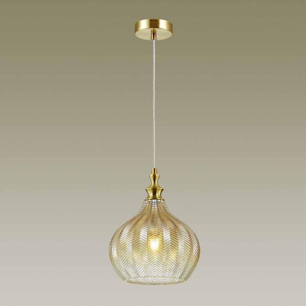 Подвесной светильник Odeon Light Pendant Lasita 4707/1 Подвесной светильник Odeon Light Pendant Lasita 4707/1