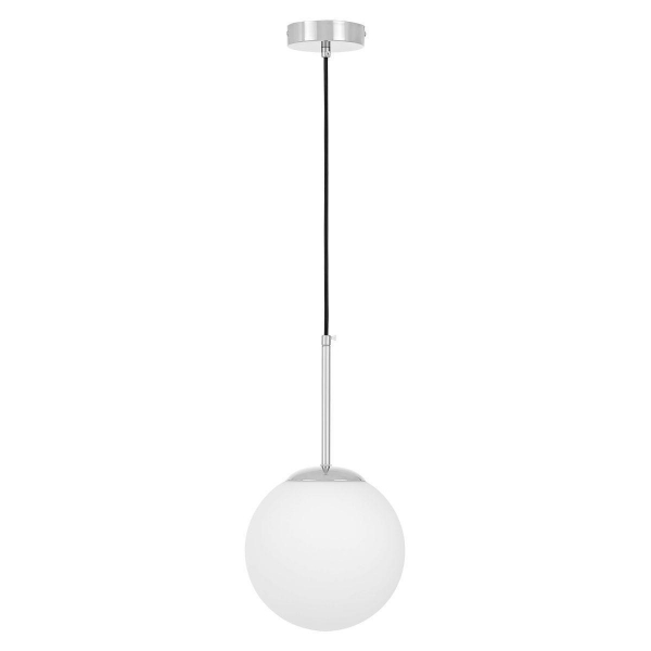 Подвесной светильник Lumina Deco Fredica LDP 6030-200 CHR Подвесной светильник Lumina Deco Fredica LDP 6030-200 CHR