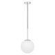 Подвесной светильник Lumina Deco Fredica LDP 6030-200 CHR