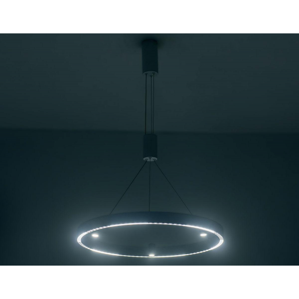 Подвесной светодиодный светильник Ambrella light Comfort Line FL5844 Подвесной светодиодный светильник Ambrella light Comfort Line FL5844