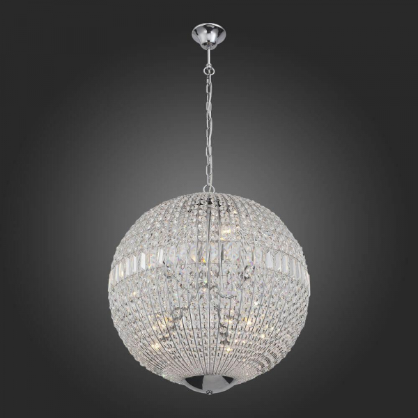 Подвесной светильник ST Luce Mondo SL226.103.08 Подвесной светильник ST Luce Mondo SL226.103.08
