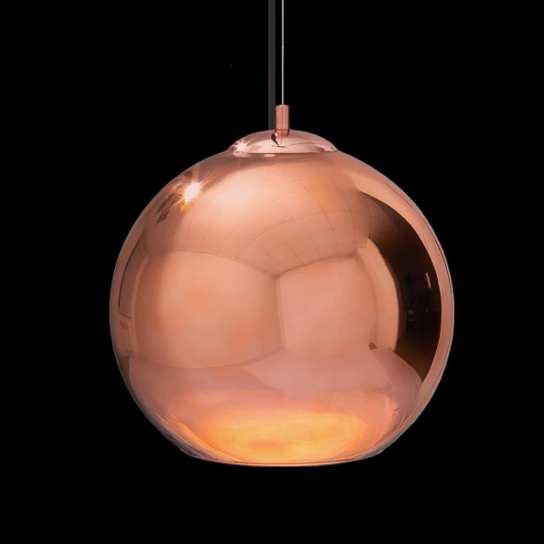 Подвесной светильник Loft IT Copper Shade Loft2023-D Подвесной светильник Loft IT Copper Shade Loft2023-D