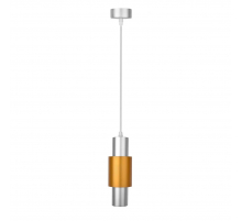 Подвесной светодиодный светильник Escada 20037SMP/01LED SSL/SGD
