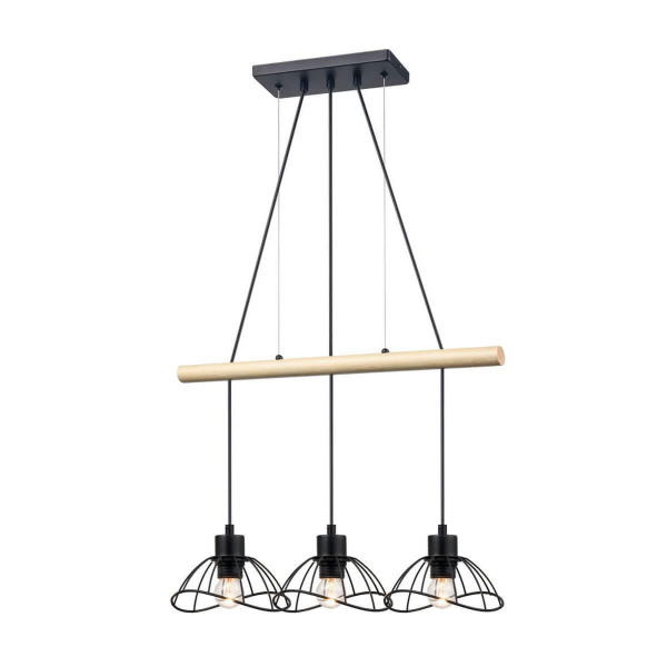 Подвесной светильник Vele Luce Formula VL6482P03 Подвесной светильник Vele Luce Formula VL6482P03