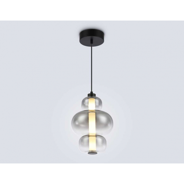 Подвесной светодиодный светильник Ambrella light High Light LH11057 Подвесной светодиодный светильник Ambrella light High Light LH11057