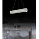 Подвесной светодиодный светильник Lumina Deco Faradonne DDP 630-800