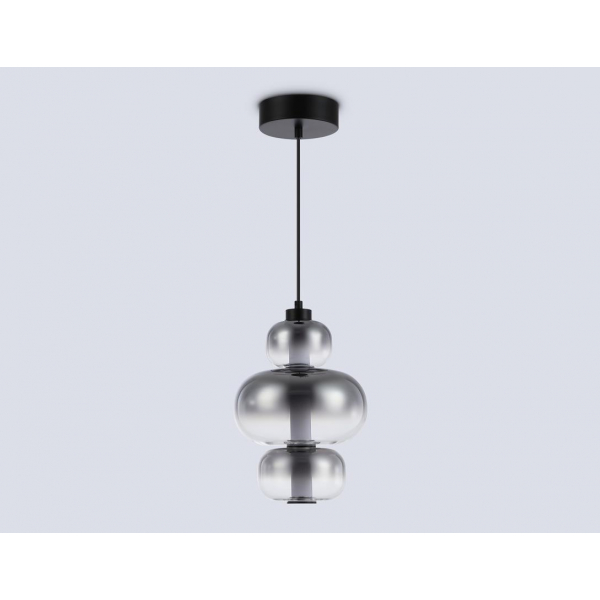 Подвесной светодиодный светильник Ambrella light High Light LH11057 Подвесной светодиодный светильник Ambrella light High Light LH11057