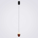 Подвесной светильник LED4U L8754-1 BR