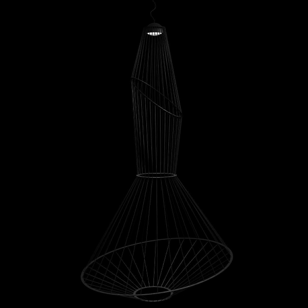 Подвесной светильник Loft IT Beam 10292/A Black Подвесной светильник Loft IT Beam 10292/A Black