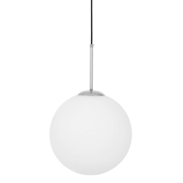 Подвесной светильник Lumina Deco Fredica LDP 6030-300 CHR Подвесной светильник Lumina Deco Fredica LDP 6030-300 CHR