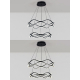 Подвесной светодиодный светильник Natali Kovaltseva Led Lamps 81293