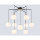 Светильник на штанге Ambrella light High Light LH51001