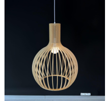 Подвесной светильник Imperium Loft Secto Octo 204455-22