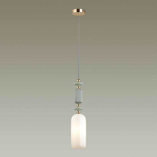 Подвесной светильник Odeon Light Classic Candy 4861/1A Подвесной светильник Odeon Light Classic Candy 4861/1A
