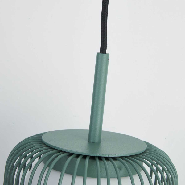 Подвесной светильник без основания Mantra Dubai 9421