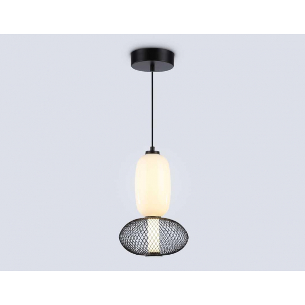 Подвесной светодиодный светильник Ambrella light High Light LH11007 Подвесной светодиодный светильник Ambrella light High Light LH11007