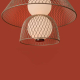Подвесной светильник Freya Modern FR5545PL-L5GR