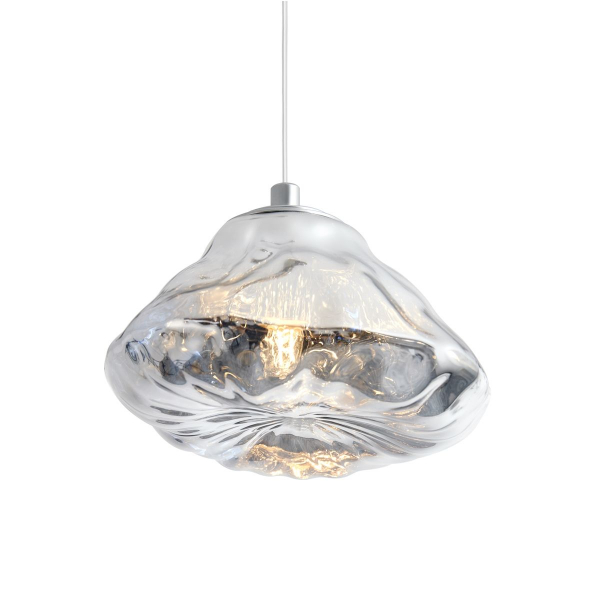Подвесной светильник Freya Eatery FR5488PL-01CH Подвесной светильник Freya Eatery FR5488PL-01CH