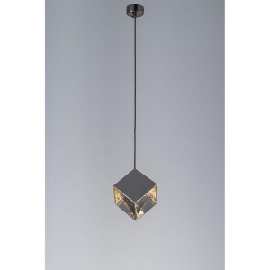 Подвесной светильник Belfast Skerry 101-1 PBK GR