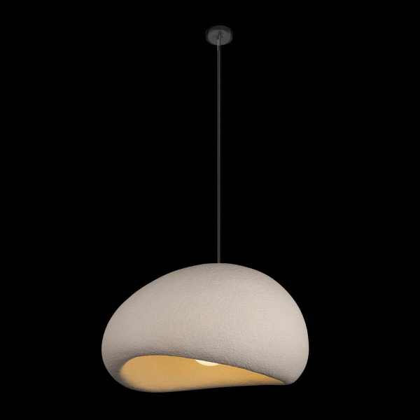 Подвесной светильник Loft IT Stone 10252/600 Grey Подвесной светильник Loft IT Stone 10252/600 Grey