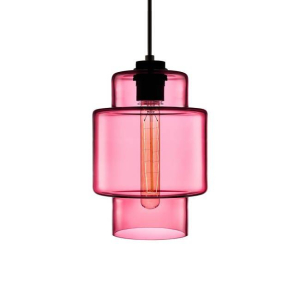 Подвесной светильник Loft-Concept Geometry Glass 40.1256-0 11526