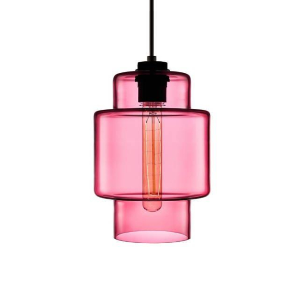 Подвесной светильник Loft-Concept Geometry Glass 40.1256-0 11526