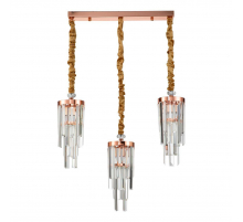 Подвесной светильник Moderli Stiland V10040-3P