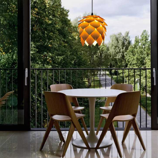 Подвесной светильник Imperium Loft Crimea Pine Cone 73531-22