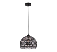 Подвесной светильник IMEX MD.0006-1-P BK