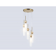 Подвесной светильник Ambrella light High light LH53259