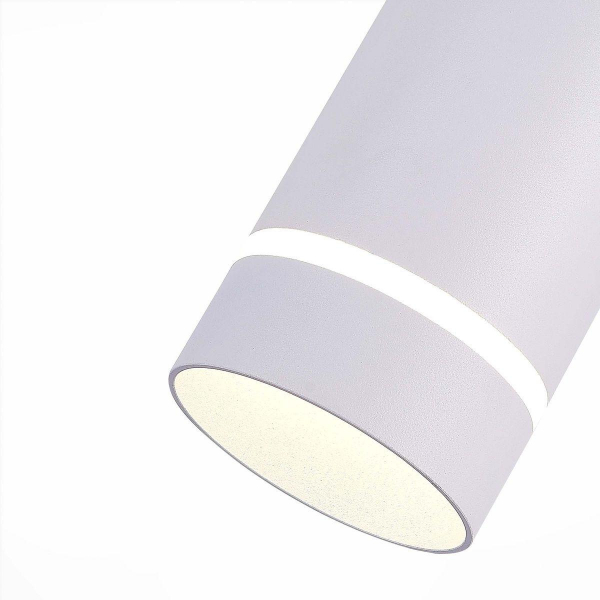 Подвесной светодиодный светильник ST Luce ST115.543.12 Подвесной светодиодный светильник ST Luce ST115.543.12