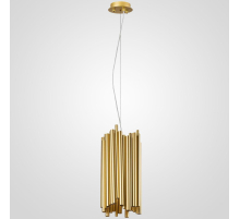 Подвесной светильник Imperium Loft Brubeck Delightful 84575-22