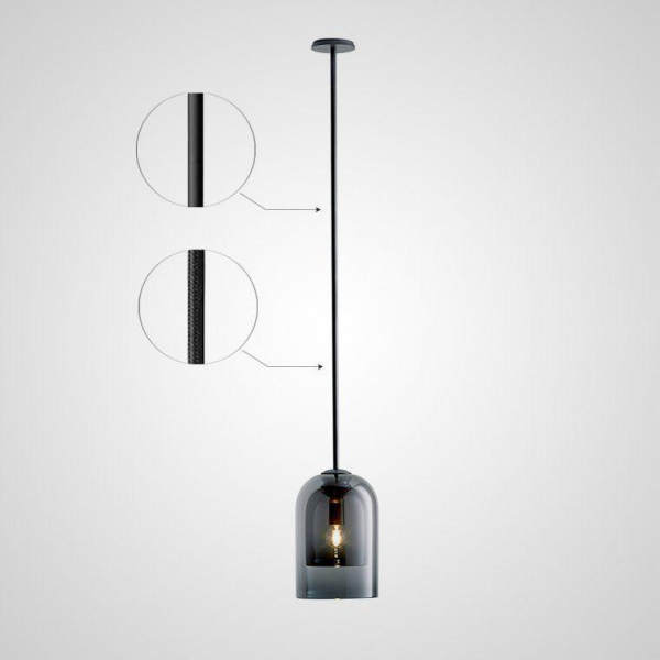 Подвесной светильник Imperium Loft Aria 140525-26 Подвесной светильник Imperium Loft Aria 140525-26
