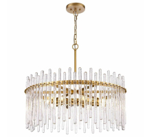 Подвесной светильник WERTMARK MARLEEN WE328.08.503