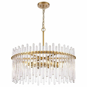 Подвесной светильник WERTMARK MARLEEN WE328.08.503