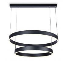 Подвесной светодиодный светильник Ambrella light ACRYLICA FA6618