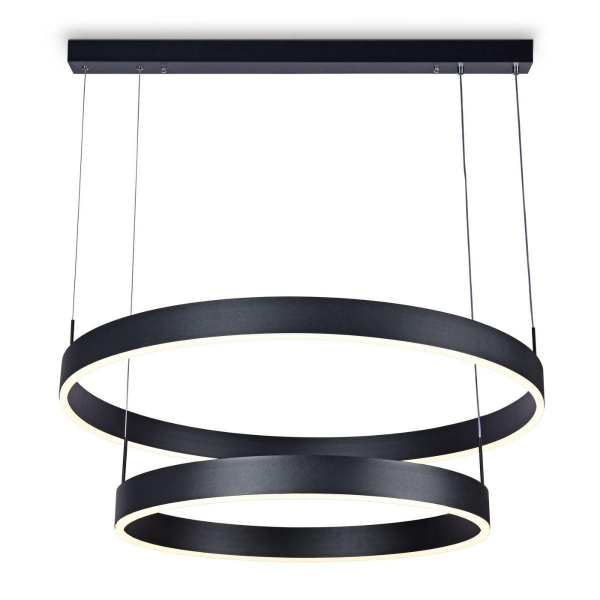 Подвесной светодиодный светильник Ambrella light ACRYLICA FA6618 Подвесной светодиодный светильник Ambrella light ACRYLICA FA6618