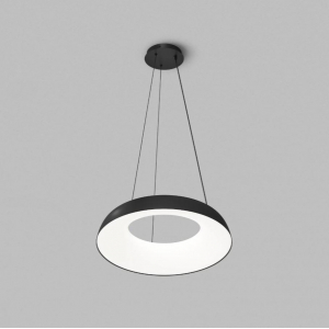 Подвесной светильник DENKIRS TORION DK6704-BK