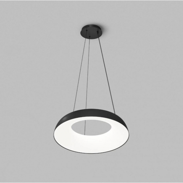 Подвесной светильник DENKIRS TORION DK6704-BK