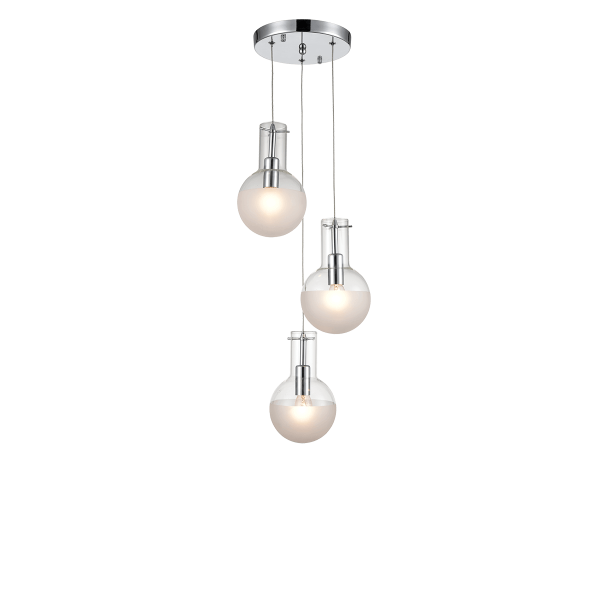 Подвесной светильник Vele Luce Cesare VL1913P03