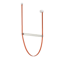 Подвесной светодиодный светильник iLedex Rocks 2413M OR